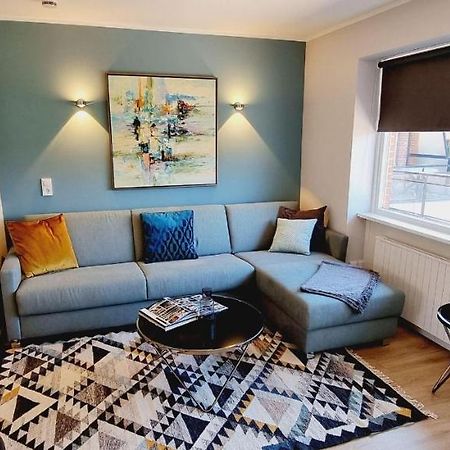 Ferienwohnung-Nr-36 Sankt Peter-Ording Bagian luar foto