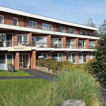 Ferienwohnung-Nr-36 Sankt Peter-Ording Bagian luar foto