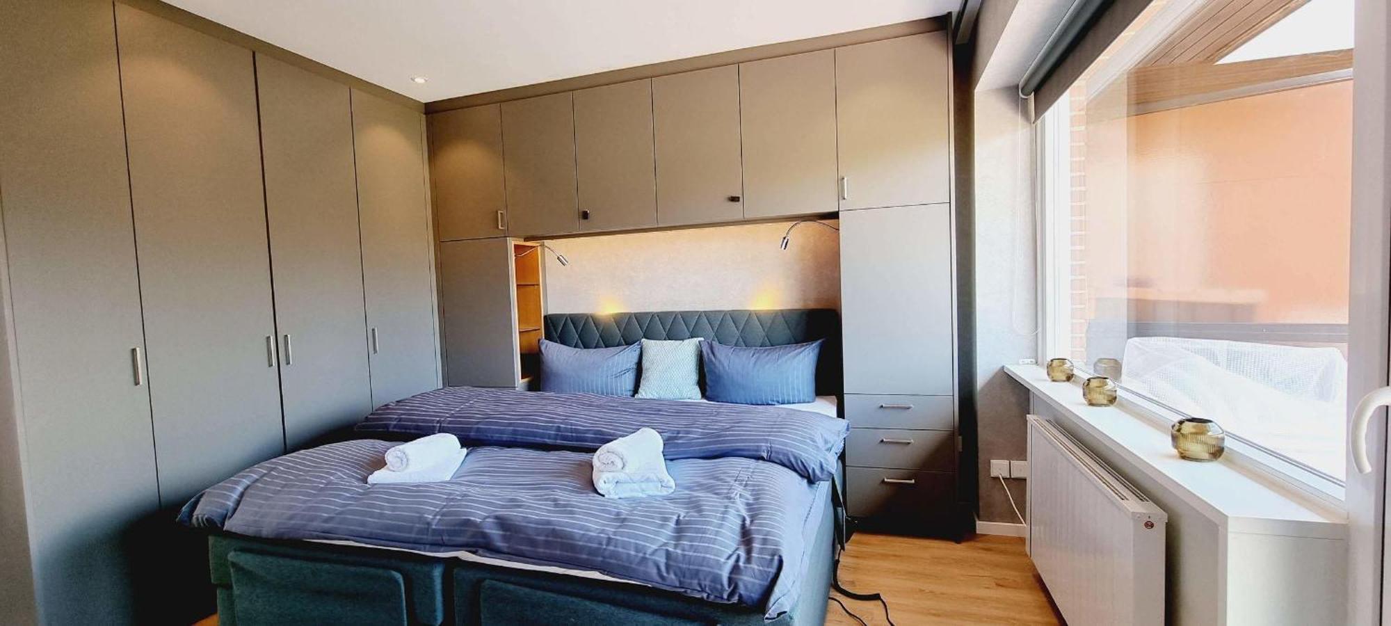 Ferienwohnung-Nr-36 Sankt Peter-Ording Bagian luar foto