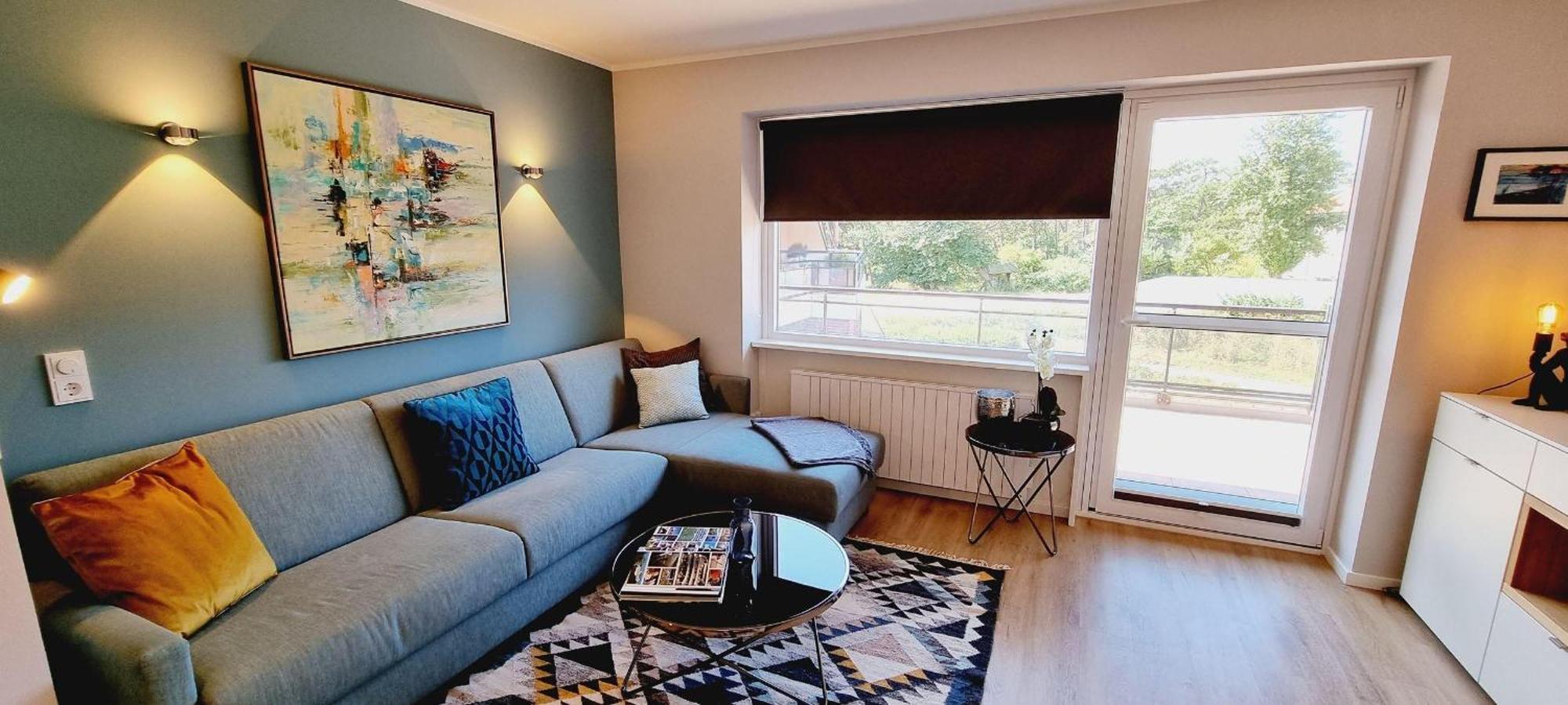 Ferienwohnung-Nr-36 Sankt Peter-Ording Bagian luar foto